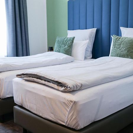 Reos Hotel Isny Isny im Allgäu Exteriör bild