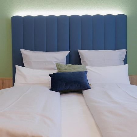 Reos Hotel Isny Isny im Allgäu Exteriör bild