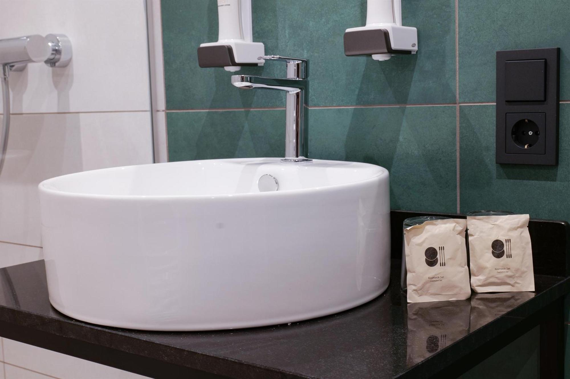 Reos Hotel Isny Isny im Allgäu Exteriör bild