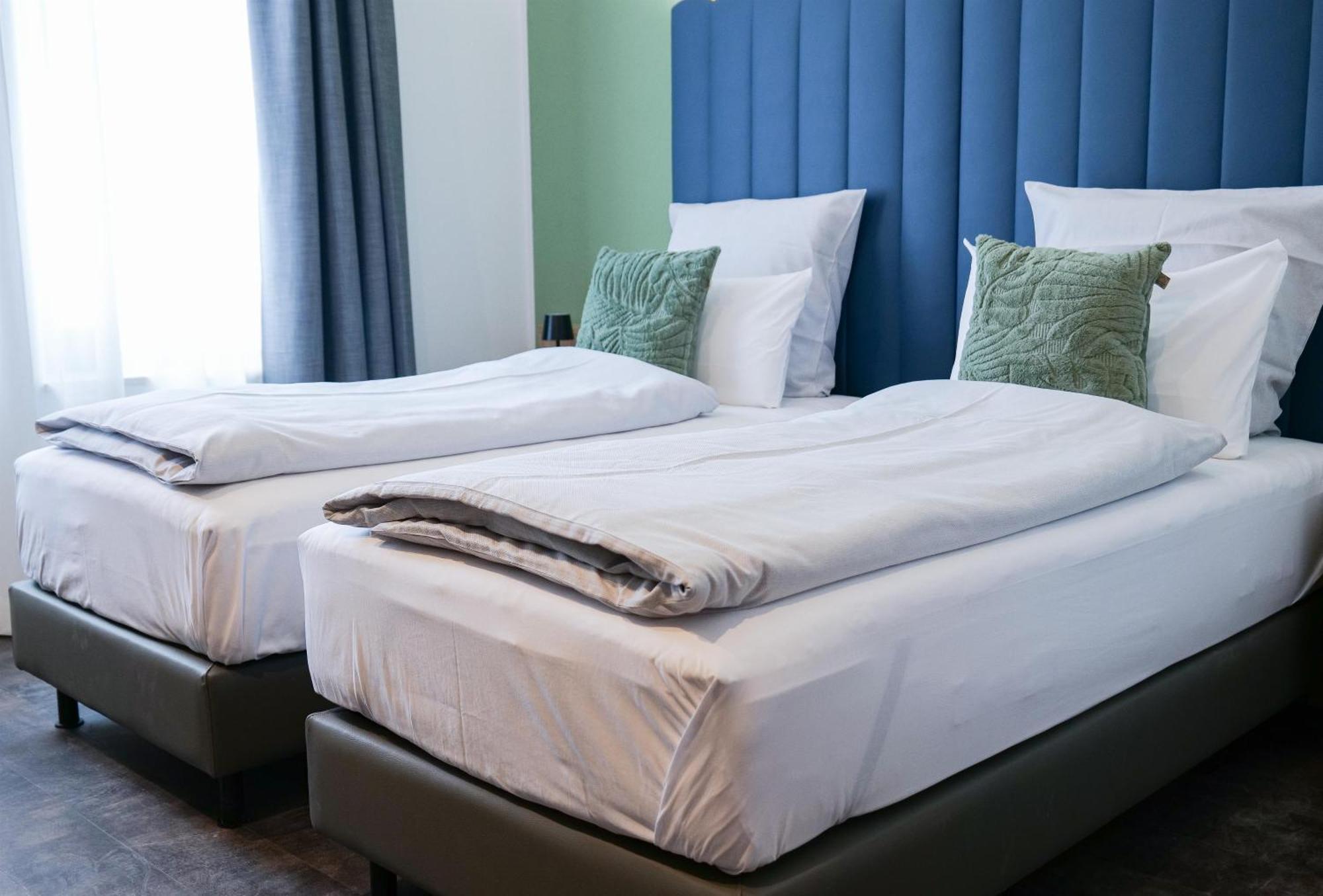 Reos Hotel Isny Isny im Allgäu Exteriör bild