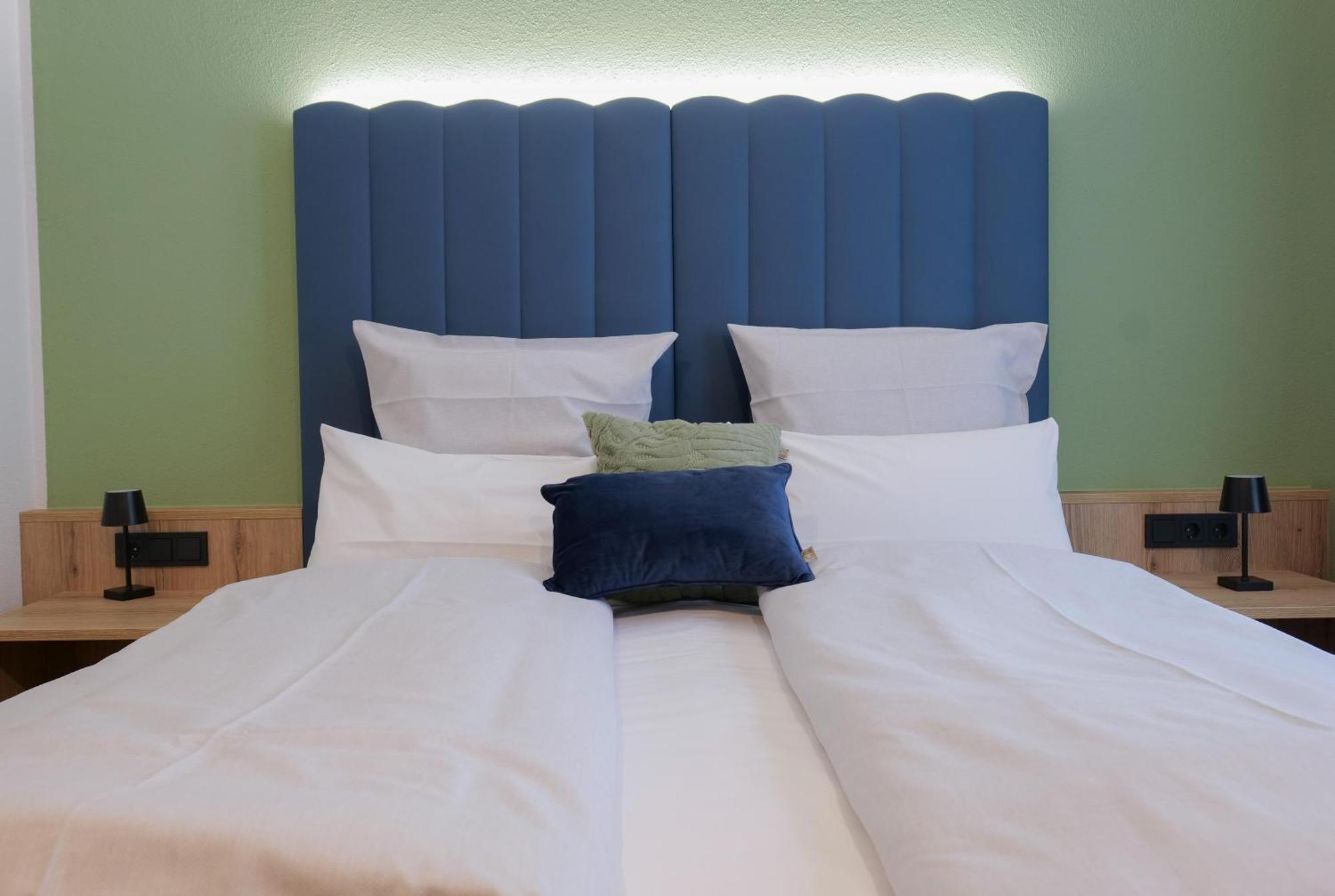 Reos Hotel Isny Isny im Allgäu Exteriör bild